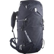 エアロトレック 38 レディース ザック 38L MARITIME BLUE/MOOD INDIGO/BALLAD BLUE S/Mサイズ LC2467400
