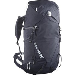 エアロトレック 38 レディース ザック 38L MARITIME BLUE/MOOD INDIGO/BALLAD BLUE M/Lサイズ LC2467400