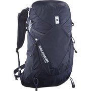 エアロトレック 18 レディース ザック 18L MARITIME BLUE/MOOD INDIGO/BALLAD BLUE S/Mサイズ LC2467600