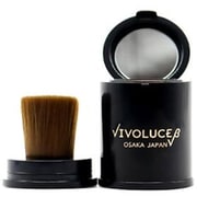 VIVOLUCE β（ヴィヴォルチェ ベータ）ブラウン SPF50+/PA++++ [日焼け止め パウダータイプ]