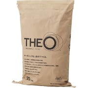 完全有機土 THEO 20L 010-102-001