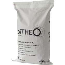 完全有機肥料 oiTHEO 9Kg 010-603-001