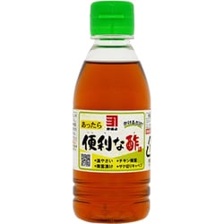あったら便利な酢 200ml