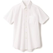 SBSL-1805-A9-S [サンペックス 【女性用】半袖シャツ オフホワイト S]