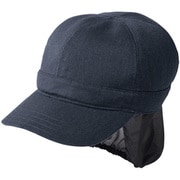 SHAU-2006-K3-L [サンペックス キャップ ネイビー L]