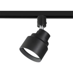 HotaluX LEDスポットライト ライティングバー 配線ダクトレール用 360lm 昼白色 ブラック本体 SXW-LG53102-KN SXW-LG53102-KN