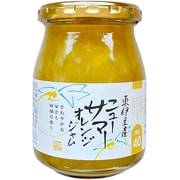 ニューサマーオレンジジャム 300g