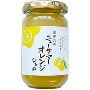 ニューサマーオレンジジャム 180g