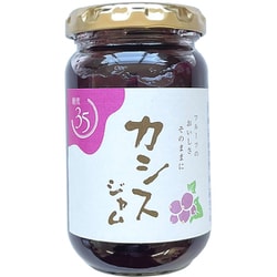 カシスジャム 180g