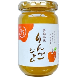 青森県産りんごジャム 180g