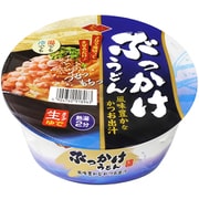 金ちゃんぶっかけうどん 189g