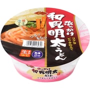 金ちゃんぶっかけ和風明太うどん 168g