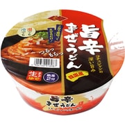 金ちゃん旨辛まぜうどん 172g