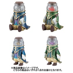 スタジオソータ 星追いのイノシア サーモス 1BOX 公式通販限定特典付き 予約受付終了】星追いのイノシア サーモス【1BOX／4個入】《予約