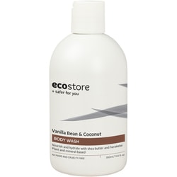 ボディウォッシュ バニラ＆ココナッツ 350ml