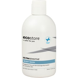 ボディウォッシュ 無香料 350ml