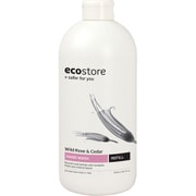 ハンドウォッシュ リフィル ワイルドローズ&シダー 850ml