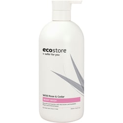 ボディウォッシュ ワイルドローズ＆シダー 900ml