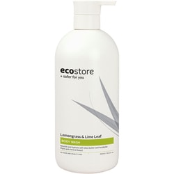 ボディウォッシュ レモングラス＆ライムリーフ 900ml