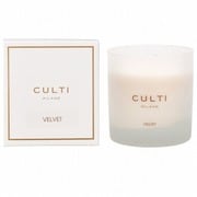 並行輸入品 クルティ キャンドル ベルベット 270g