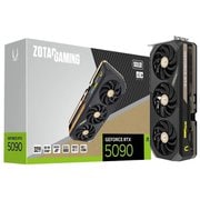 GAMING GeForce RTX 5090 SOLID OC グラフィックスカード RTX5090SOC32G/ZT-B50900J-10P