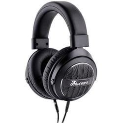Ellipse オープンバック設計型ヘッドホン KWI027