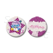 SYNC-PKSMR-B ぷにるはかわいいスライム コンパクトミラー B. 昔の姿のかわいいぷにる