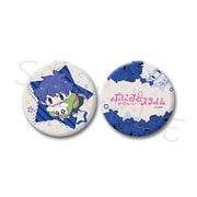 SYNC-PKSMR-C ぷにるはかわいいスライム コンパクトミラー C. 河合井コタロー
