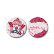 SYNC-PKSMR-D ぷにるはかわいいスライム コンパクトミラー D. 雲母麻美