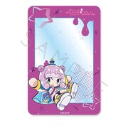 SYNC-PKSCC-A ぷにるはかわいいスライム クリアカード A. いつものかわいいぷにる