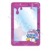 SYNC-PKSCC-B ぷにるはかわいいスライム クリアカード B. 昔の姿のかわいいぷにる