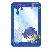 SYNC-PKSCC-C ぷにるはかわいいスライム クリアカード C. 河合井コタロー