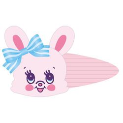 K4155A SWIMMER ドデカパッチン リバニー