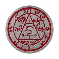 SILENT HILL 限定版 メトラトンの印章 （シリアルナンバー入り）