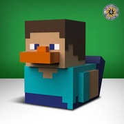 Minecraft×TUBBZ コスプレコレクション コスプレダック スティーブ