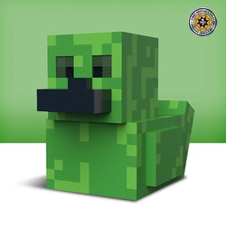 Minecraft×TUBBZ コスプレコレクション コスプレダック クリーパー