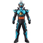 仮面ライダーソフビシリーズ 仮面ライダーガッチャード スチームホッパー [対象年齢：3歳～]