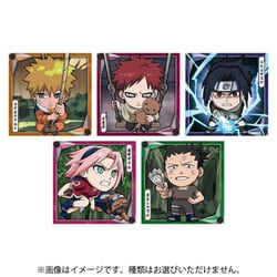 バンダイ ナルト　ウエハース4 20個入りBOX ヨドバシ.com - バンダイキャンディ にふぉるめーしょん NARUTO