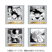 ドラゴンボール40周年記念 オリジナルイラストレーション シールウエハース 1BOX（20個入） [コレクション食玩]