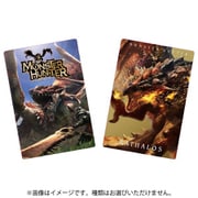 モンスターハンター 20th Anniversary カードウエハース 1BOX（20個入） [コレクション食玩]