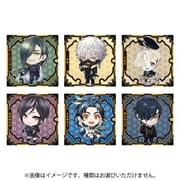 にふぉるめーしょん 刀剣乱舞ONLINE シールウエハース2 1BOX（20個入） [コレクション食玩]