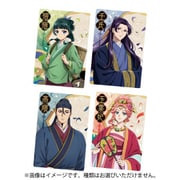 薬屋のひとりごと ウエハース 1BOX（20個入） [コレクション食玩]