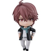 ねんどろいど アイドリッシュセブン 御堂虎於 [塗装済可動フィギュア 全高約100mm ノンスケール]