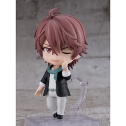 ねんどろいど 1640 百(もも) アイドリッシュセブン 完成品 可動フィギュア オランジュ・ルージュ ねんどろいど 百