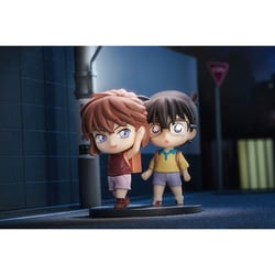 海外限定blokees 名探偵コナン フィギュアーツ　江戸川コナン&灰原哀セット 海外限定blokees 名探偵コナン フィギュアーツ 灰原哀 - メルカリ