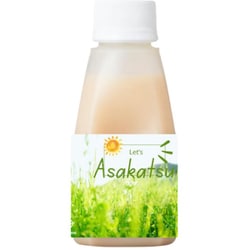 グリーンパパイア酵素シロップ＆植物性乳酸菌入り甘酒飲料