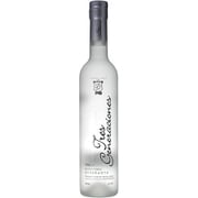 ピスコ モストヴェルデ・ケブランタ 41度 500ml [ブランデー]