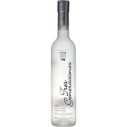 ピスコ モストヴェルデ・トロンテル 41度 500ml [ブランデー]