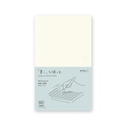 MDノート<新書> 方眼罫A MD用紙 5㎜方眼罫 176ページ 15292006