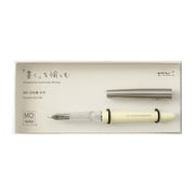 MD万年筆 M 中字 インクカートリッジ(黒)1個付属 38079006